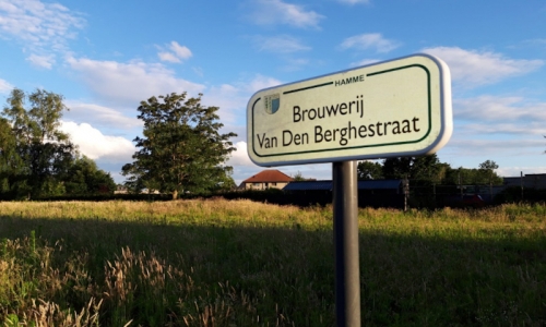 Brouwerij van den Berghe